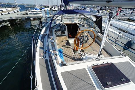 Compromis 999 Class sailboat for sale .